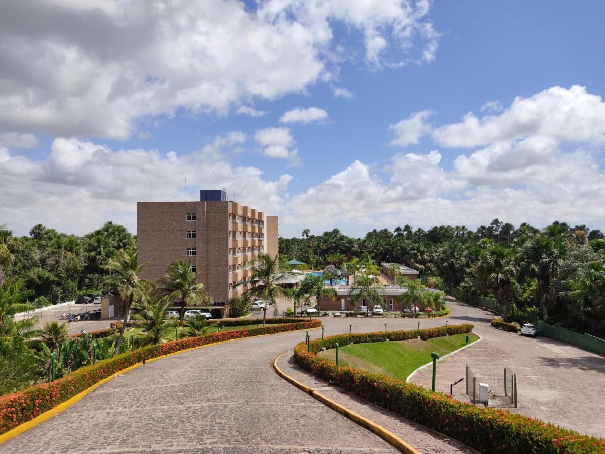 Aparthotel Flat Grand Lençóis Barreirinhas Exterior foto